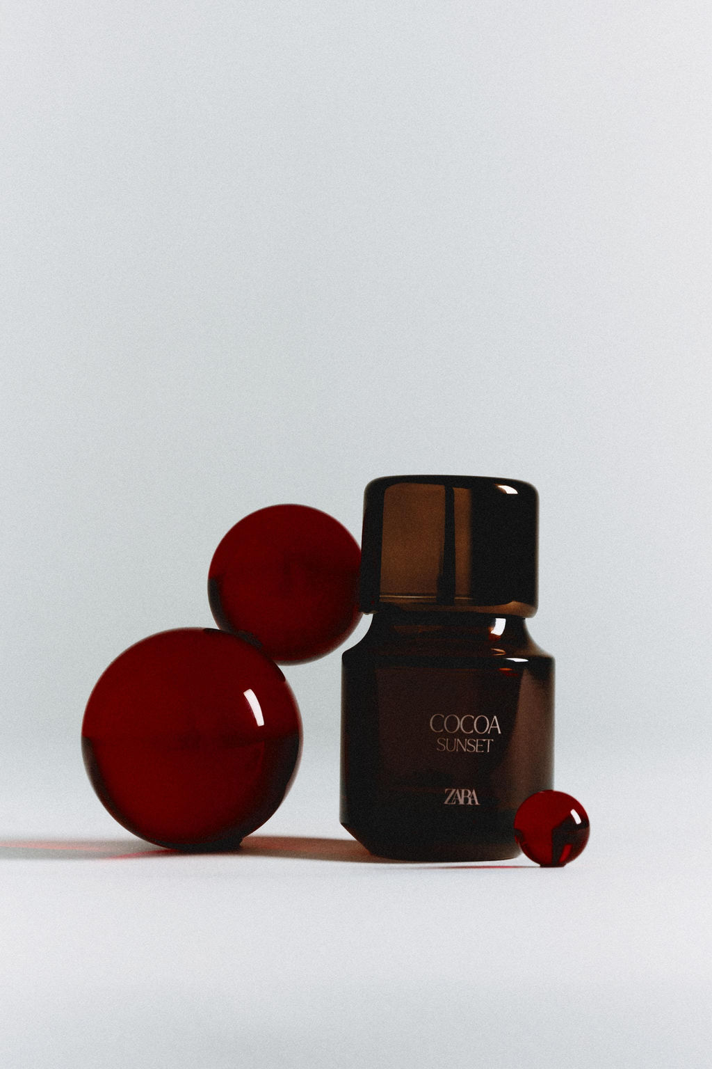 COCOA SUNSET EDP 100ML (3.4 FL. OZ). - Zara фото 3