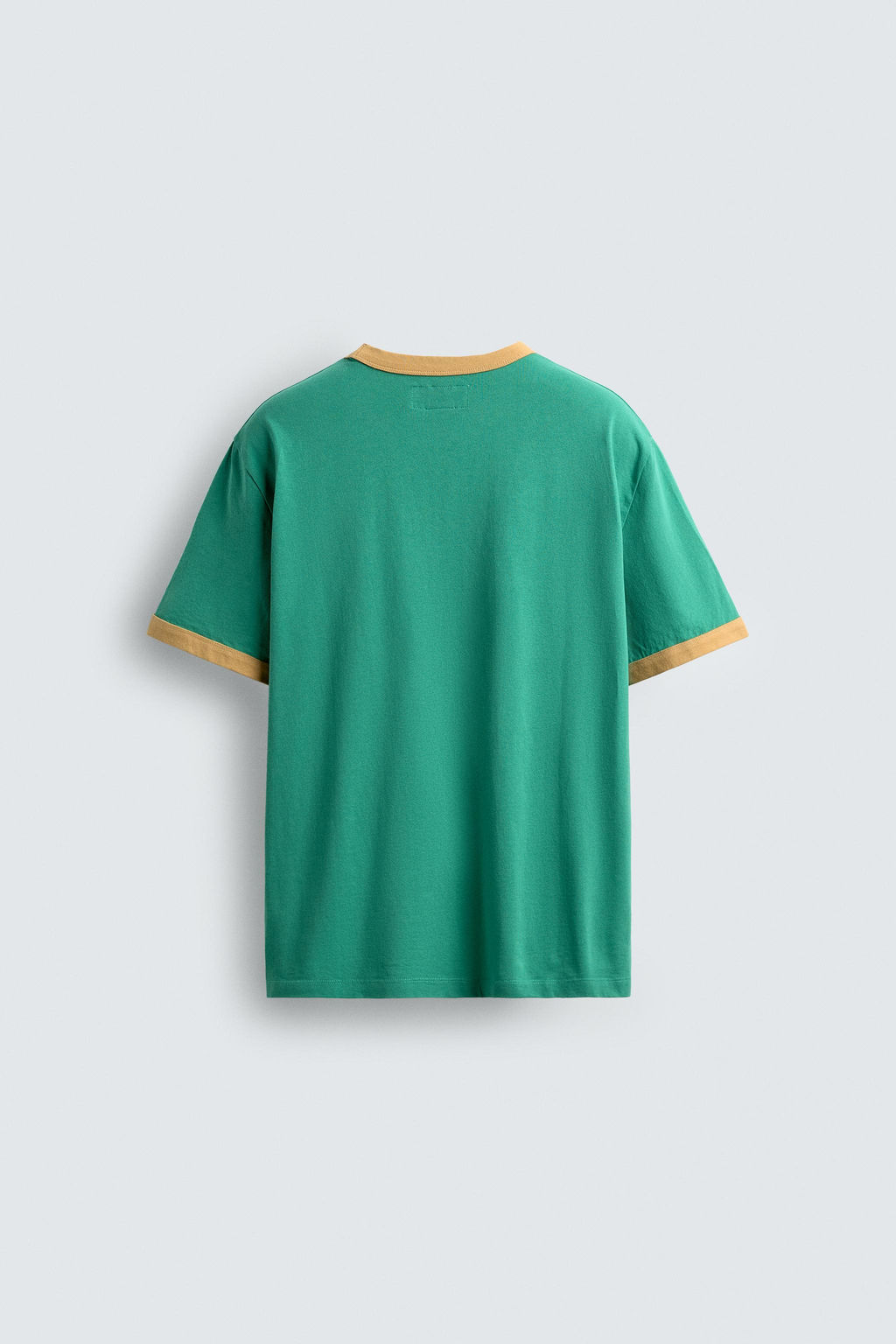 PLUTO T-SHIRT HARRY LAMBERT FOR ZARA X DISNEY  фото 8