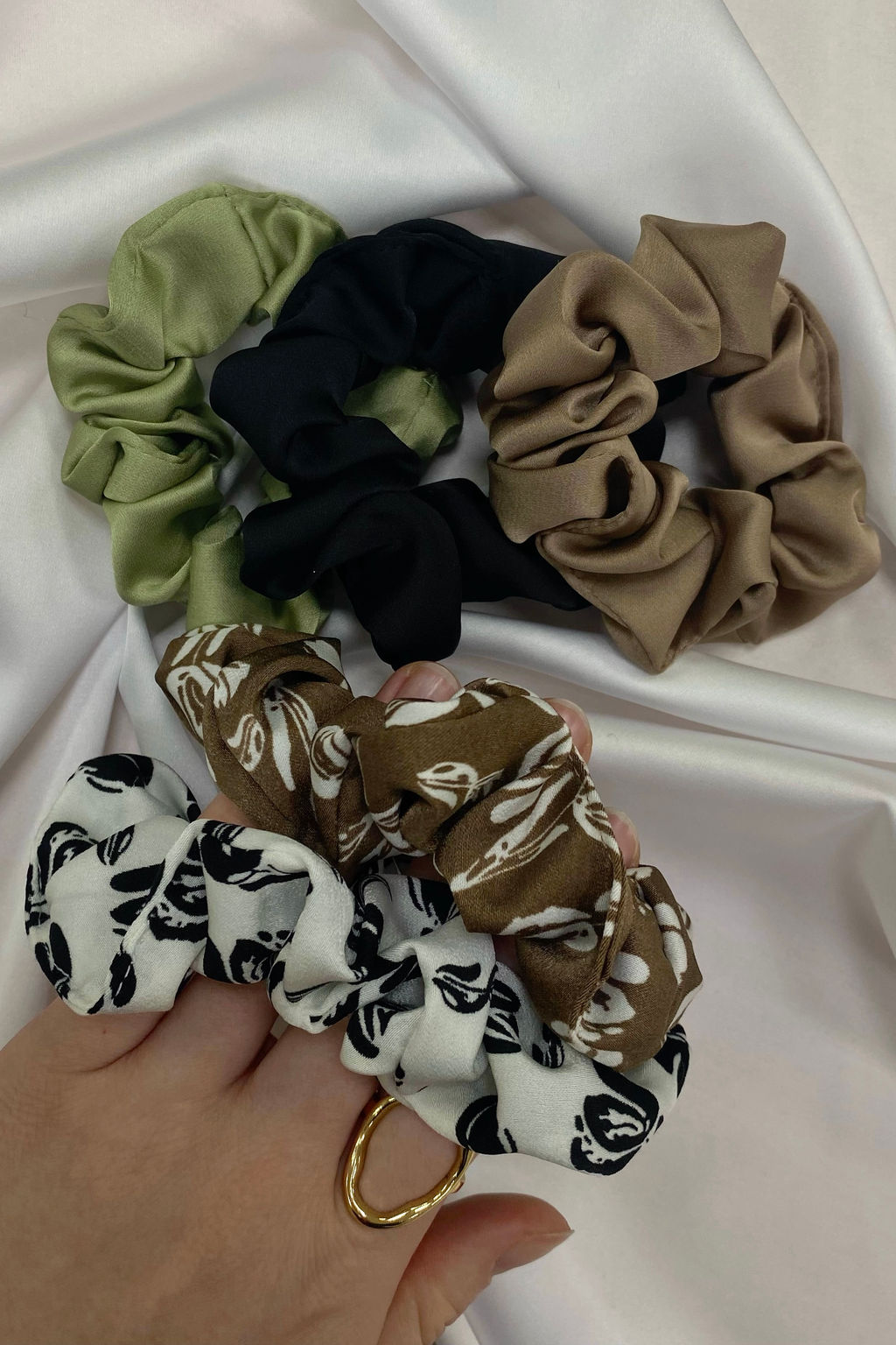 3000 РЕЗИНКИ ДЛЯ ВОЛОС