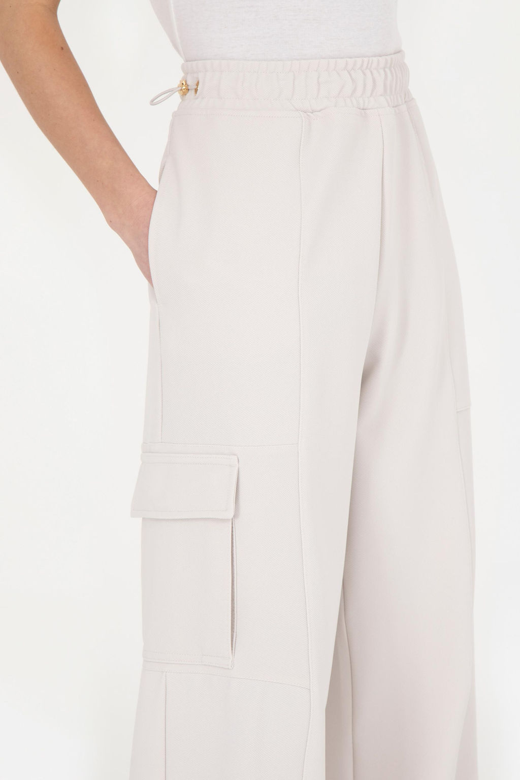 Женские спортивные штаны с камнем - U.s. polo assn фото 12