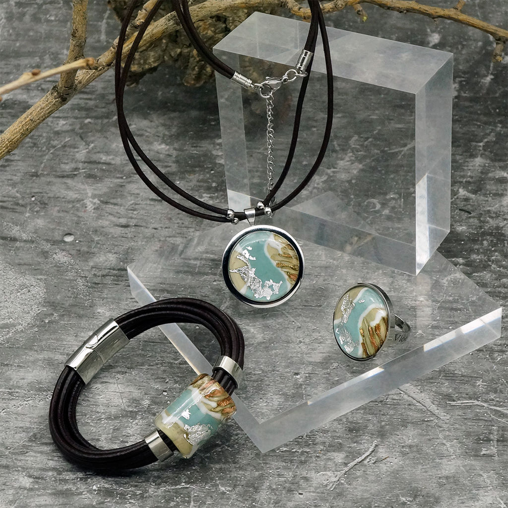 GRACE Колье LKY5809