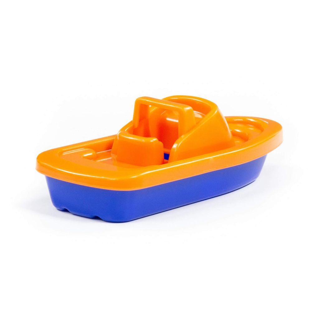 Катер Мини - Полесье фото 7