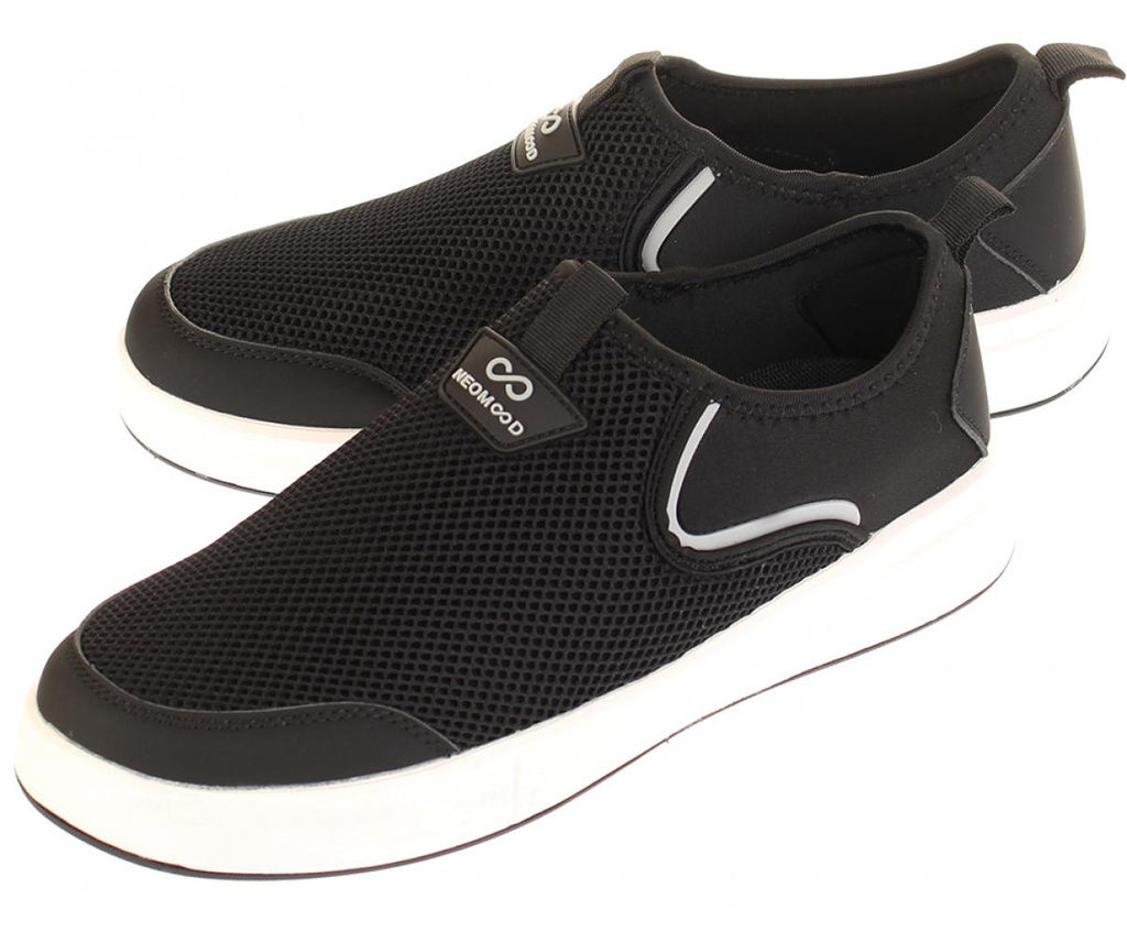 Кроссовки NEOMOOD 457177/05-01