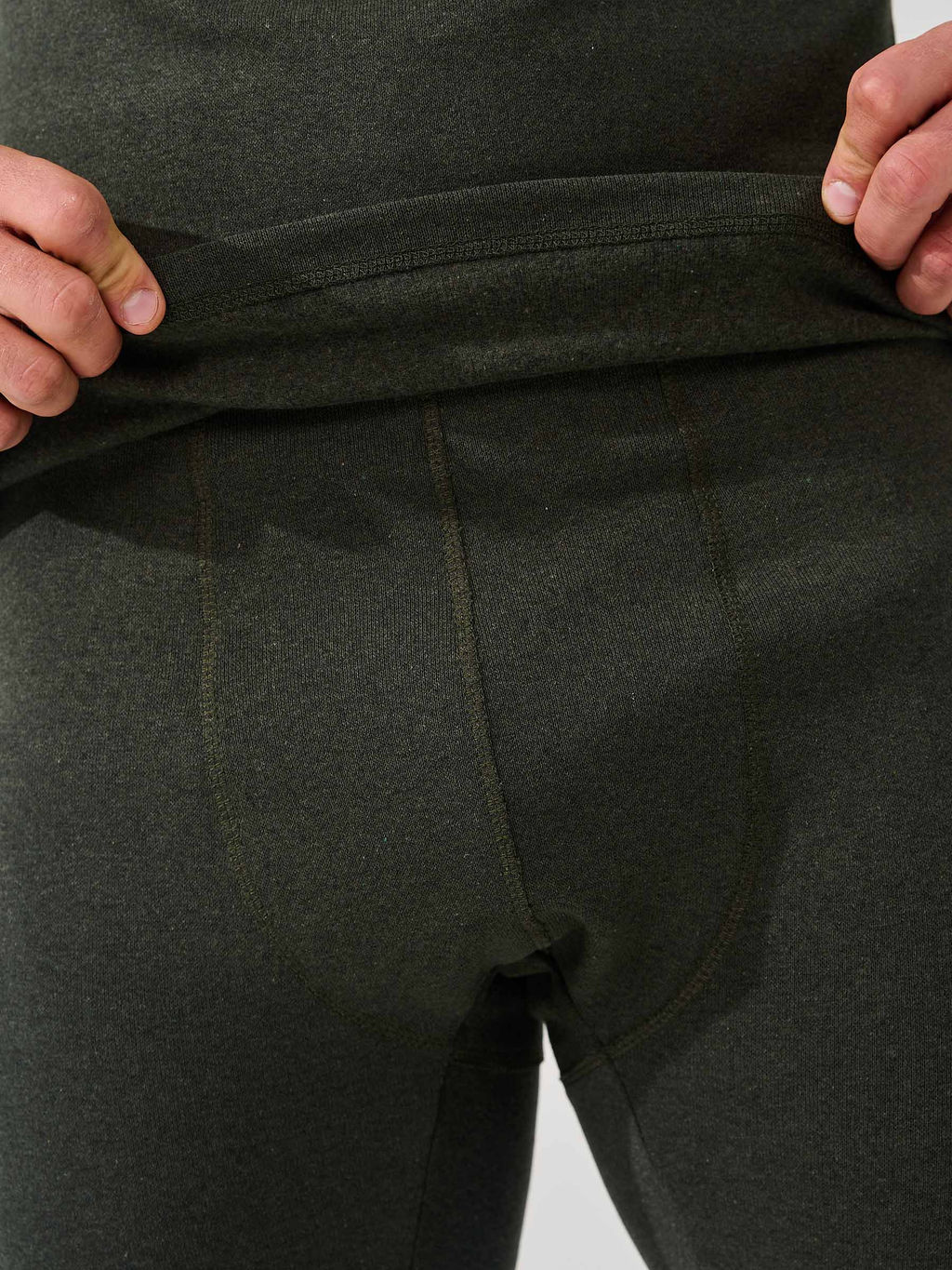 Термокомплект термобелье С НАЧЕСОМ рибана