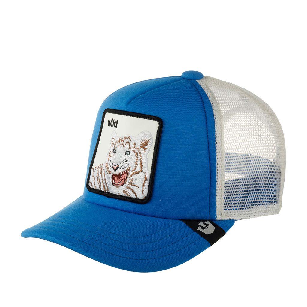 Детская бейсболка GOORIN BROTHERS арт. 201-2055 (синий)