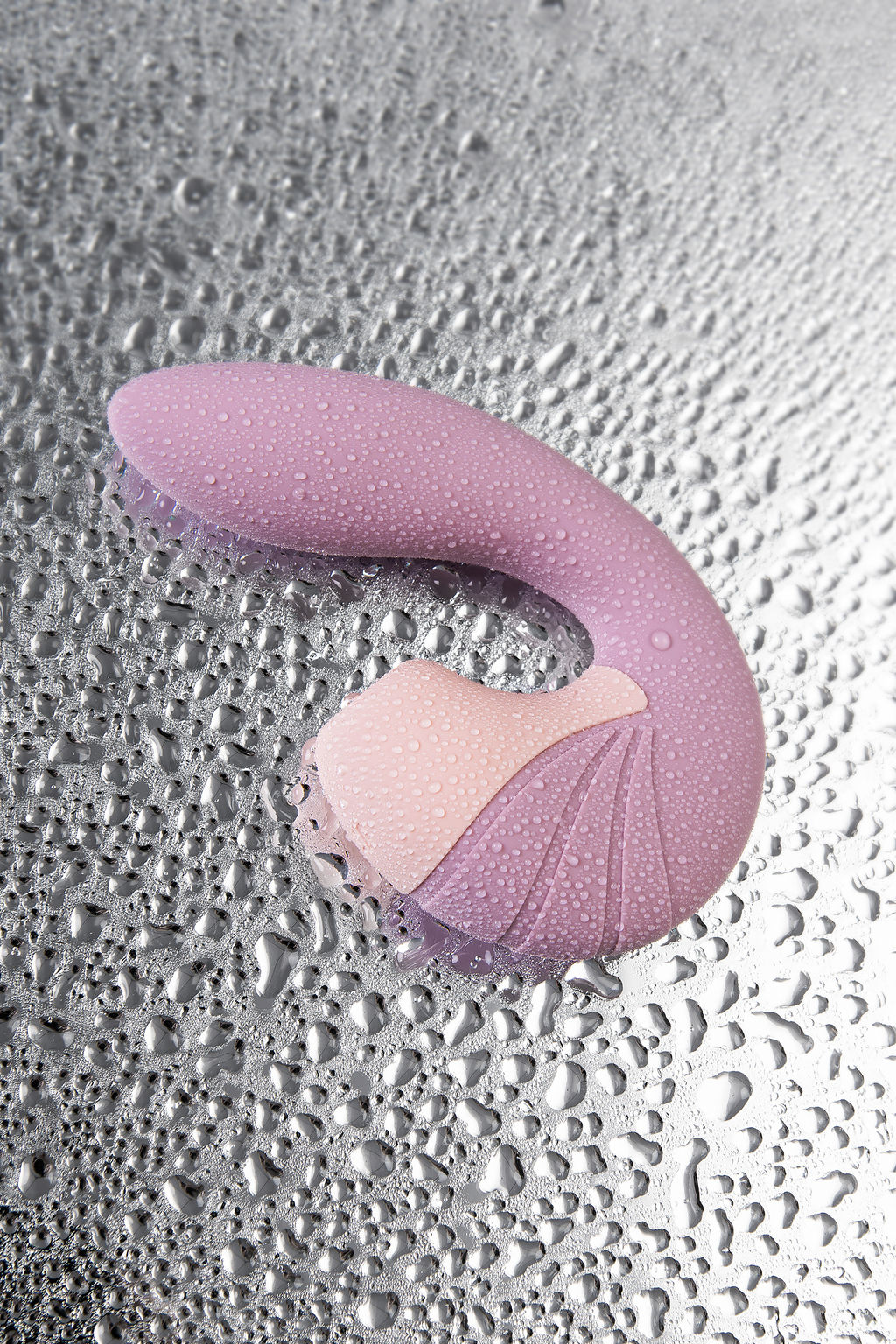 Вибратор Satisfyer Supernova, с вакуум-волновым стимулятором, силикон, розовый, 16,9 см фото 13