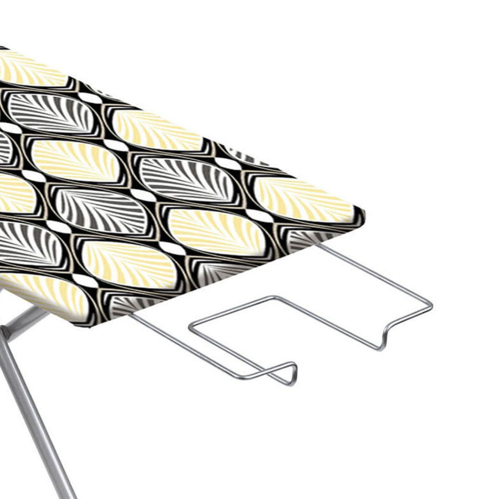 Доска гладильная БЕЛЛЬ-ЮНИОР1пу, б/пр. БЮ1 - Nika фото 11