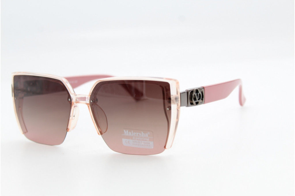 Солнцезащитные очки Maiersha (Polarized) 03769 (60-15-143) C6-28