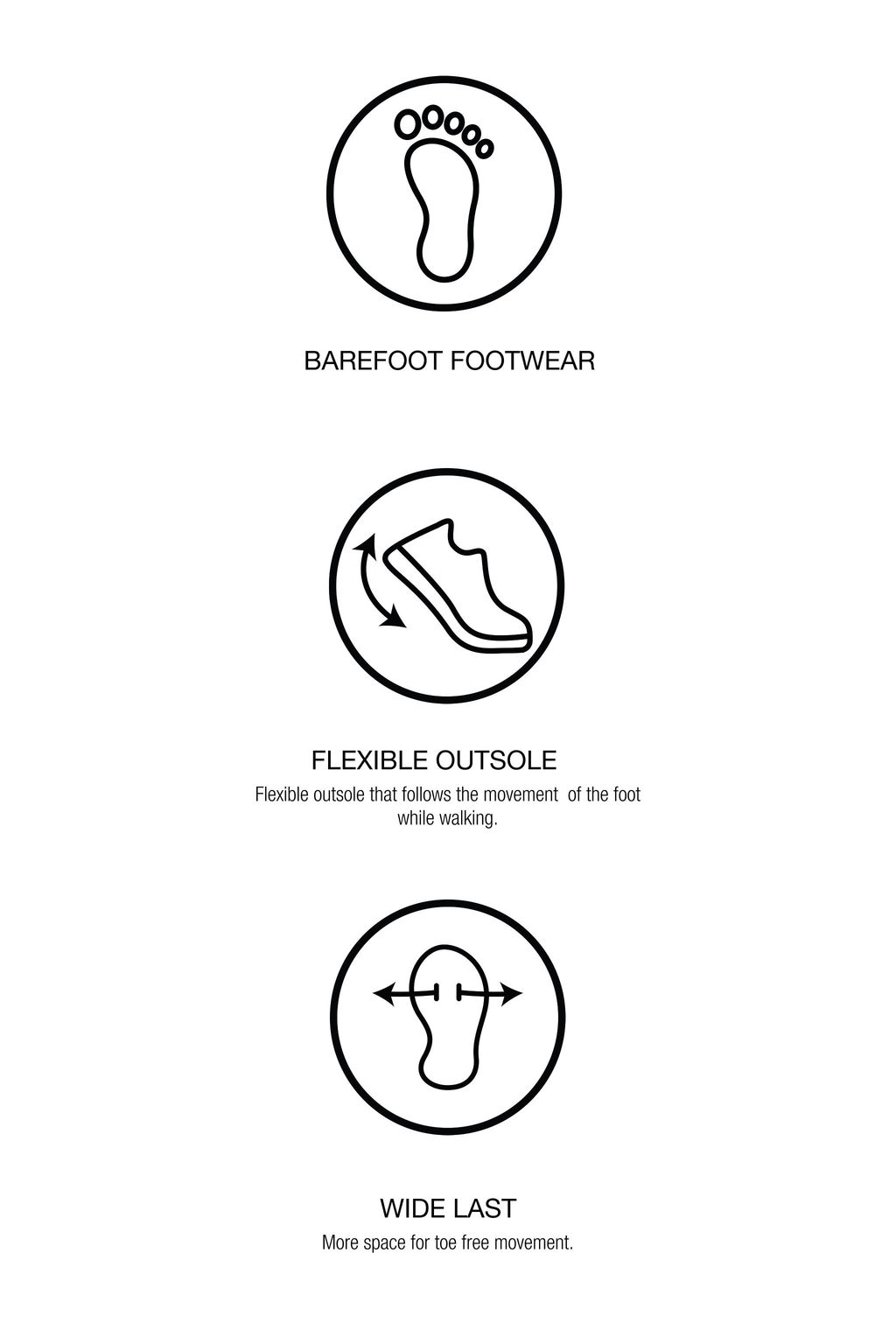 BAREFOOT PLIMSOLLS - Zara фото 22