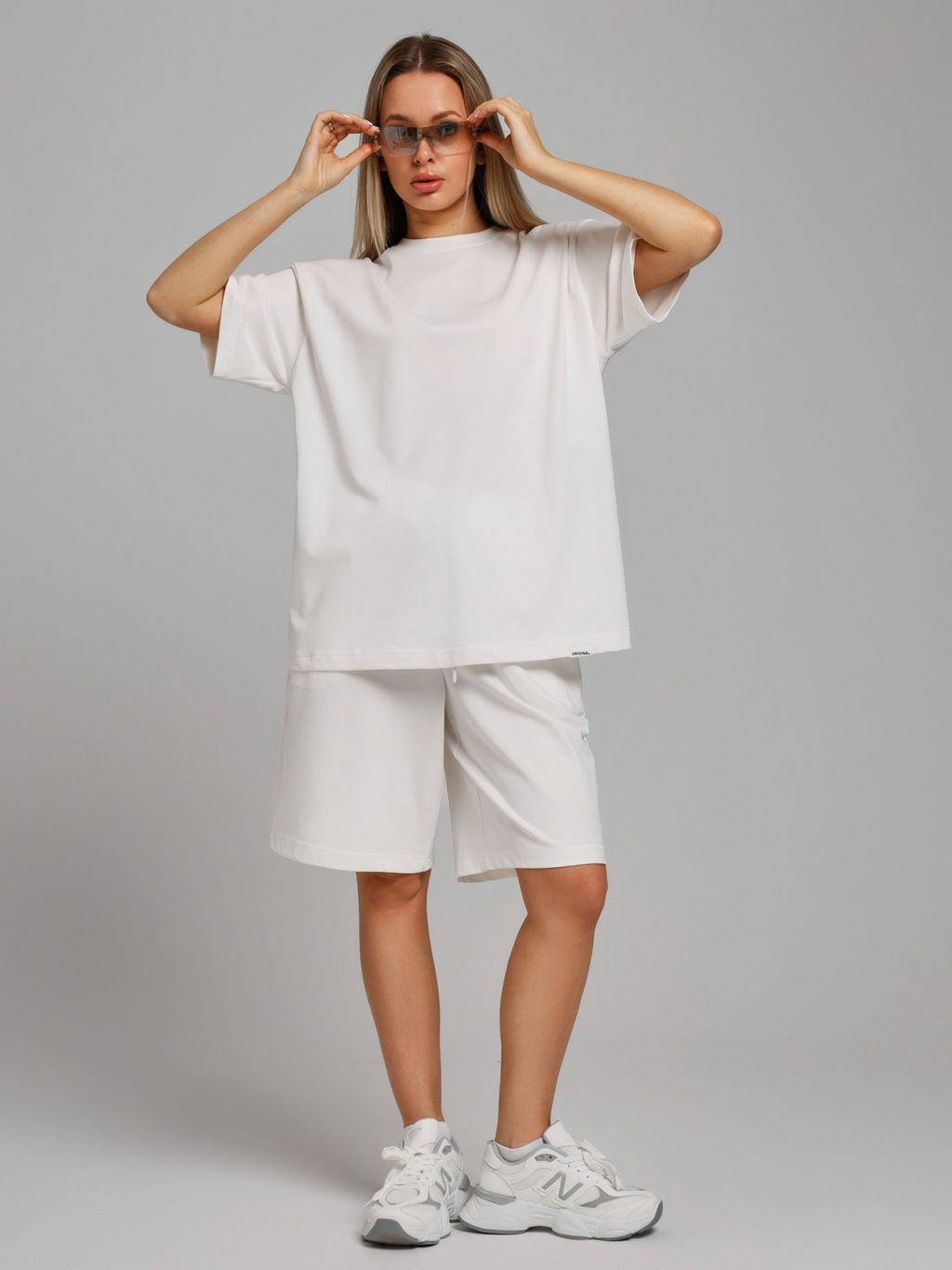 VIOTEX Костюм женский Азарт-3 из чистого хлопка - Виотекс фото 27