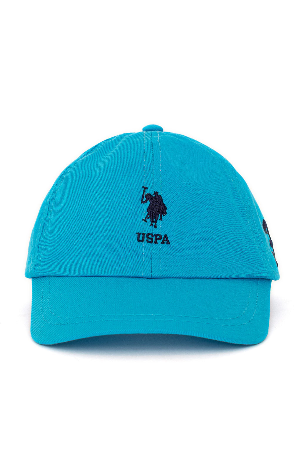 U. S. Polo Assn Детская бирюзовая шапка - U.s. polo assn фото 7