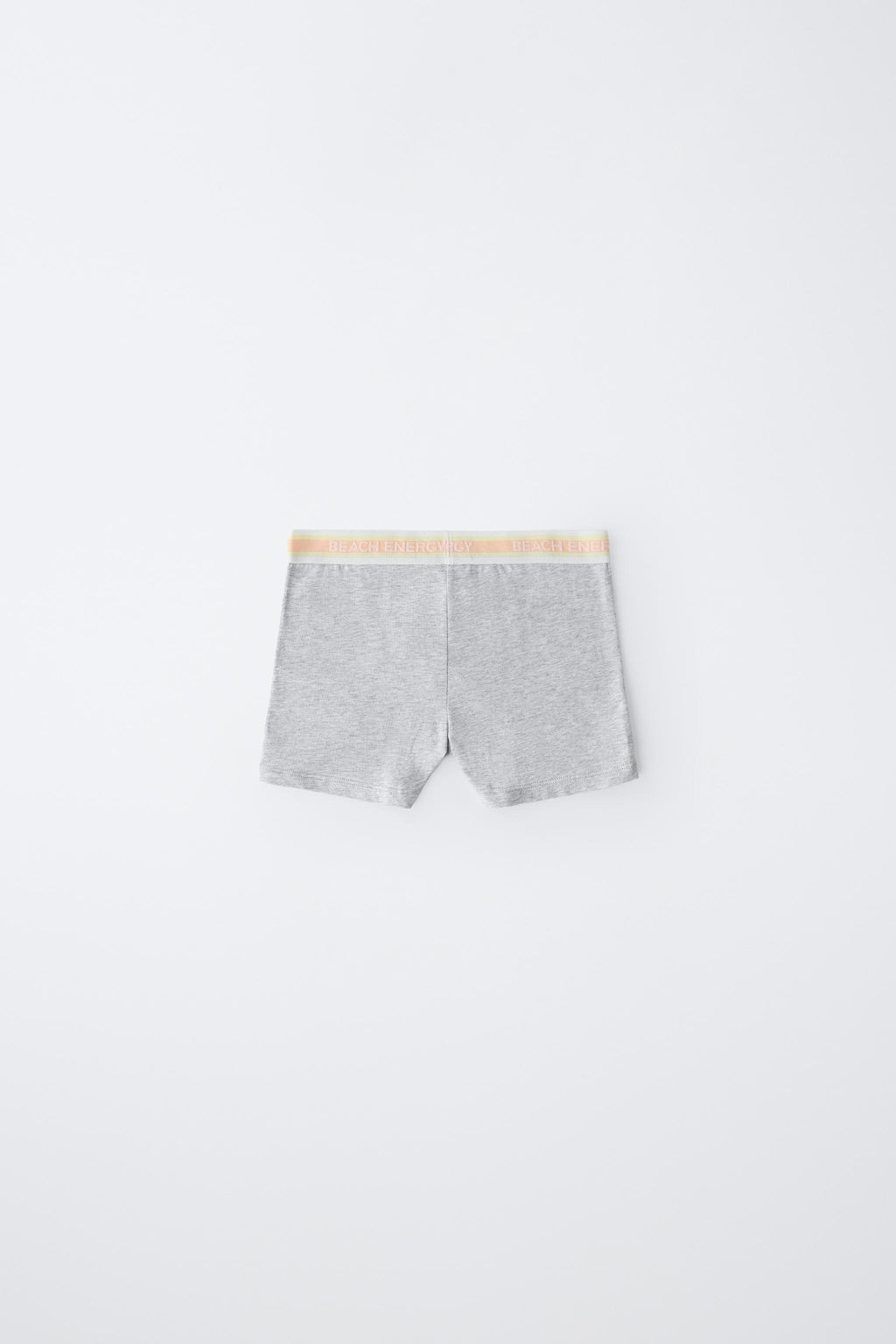 Боксеры детские Zara Pack 5 6-14 лет мультиколор