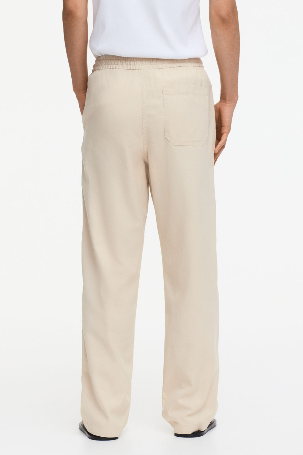 Pantal?n Relaxed Fit - H&m фото 6