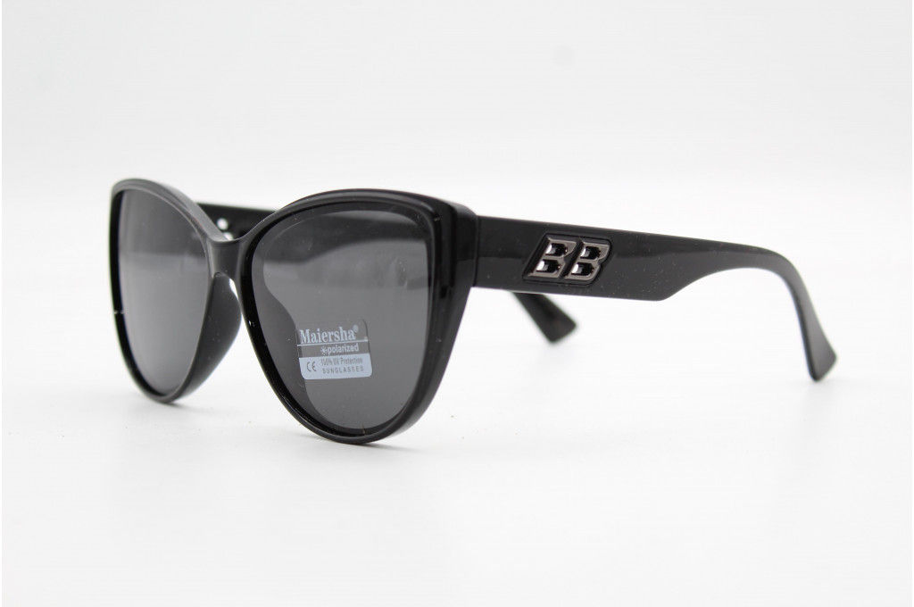 Солнцезащитные очки Maiersha (Polarized) 03872 59-15-43 С9-08