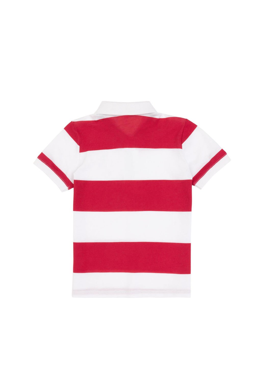 Erkek _ocuk Beyaz Polo Yaka Ti__rt - U.s. polo assn фото 3