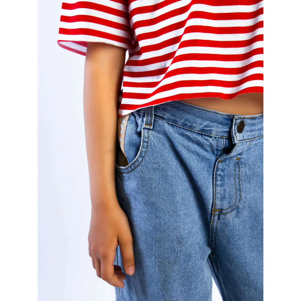 Футболка топ кулирка 1631100102 - Youlala фото 16