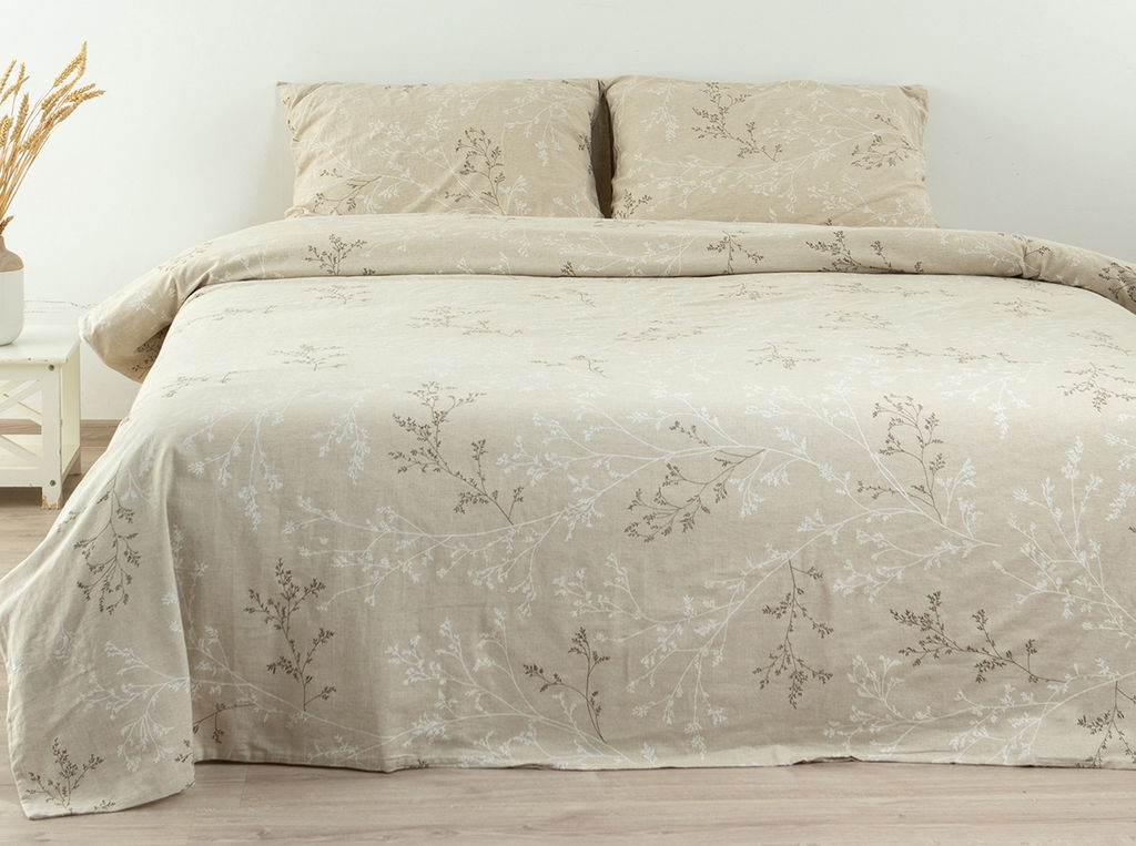 Комплект постельного белья 25С140-ШР/у/уп/ст 220*200 "Грация" цв. 1 рис. 112