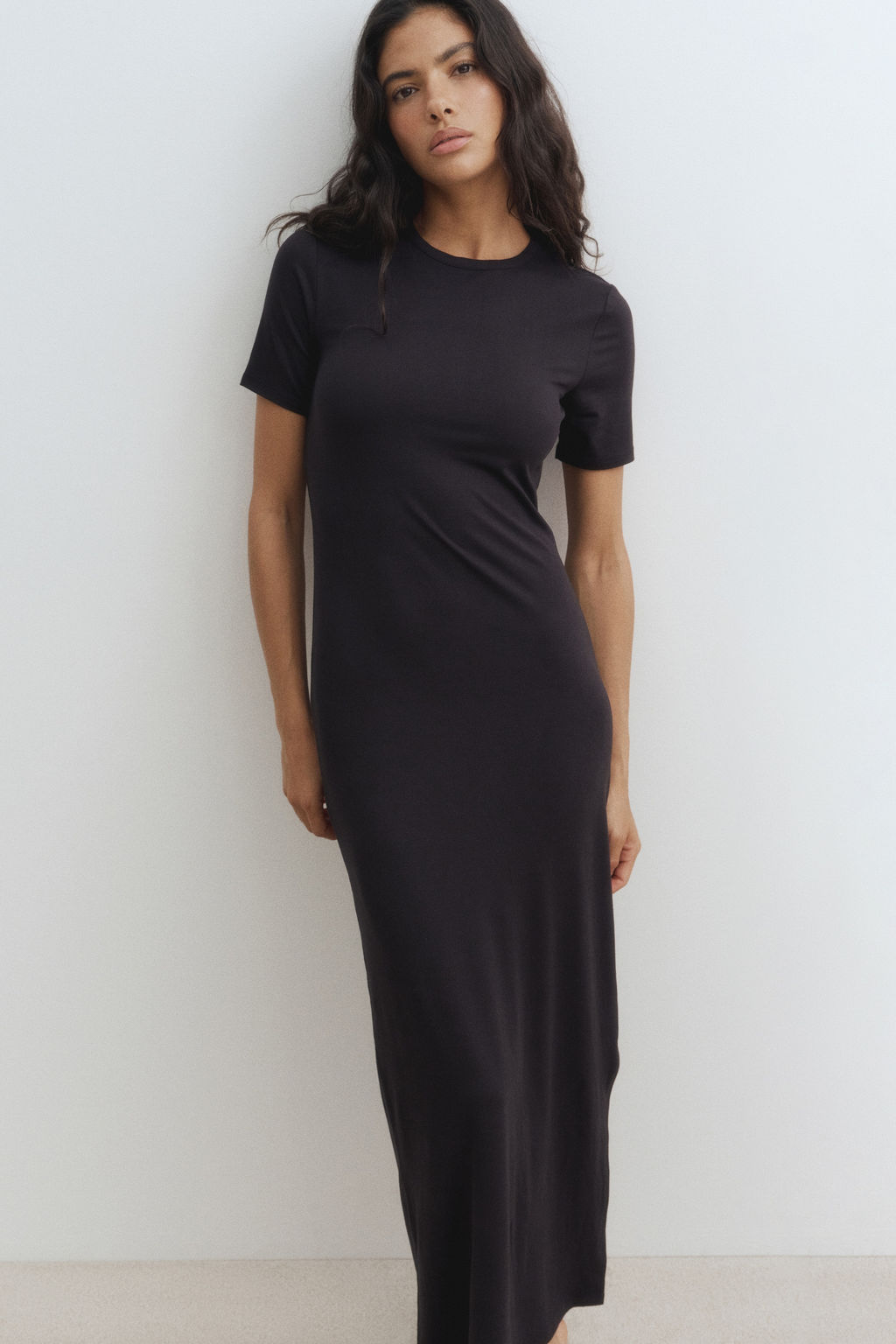 Vestido camiseta - H&m фото 4
