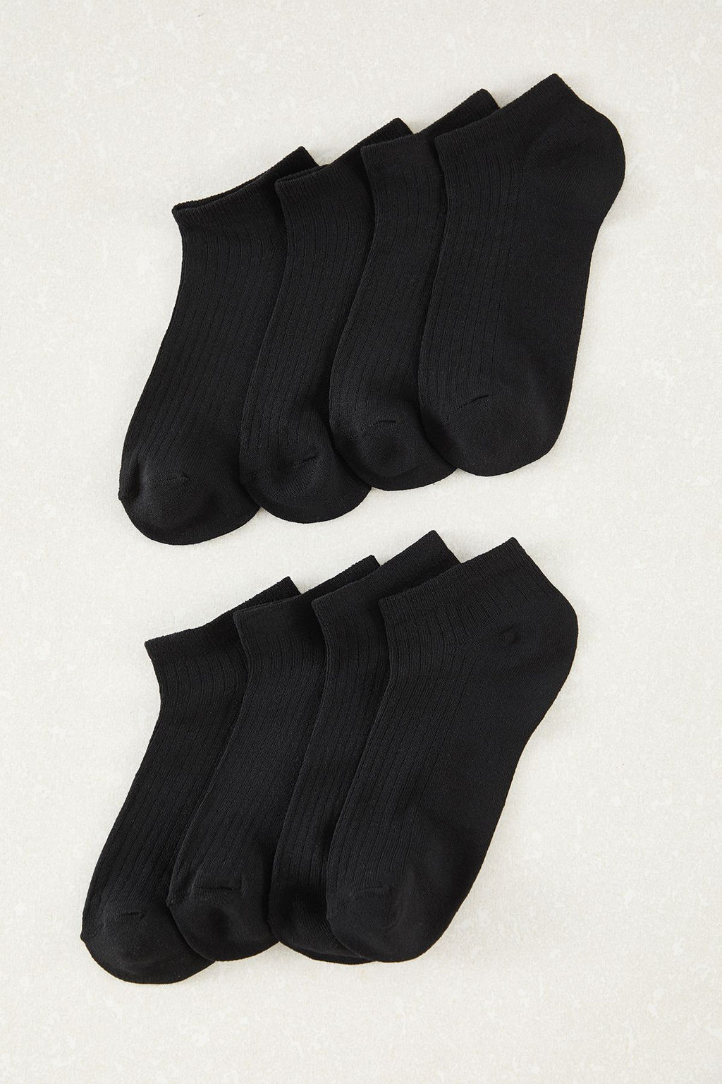 Trendyolmilla Man Cok Renkli Unisex 8li Pamuklu Patik Erkek Corap TEDAW25CO00005  фото 2