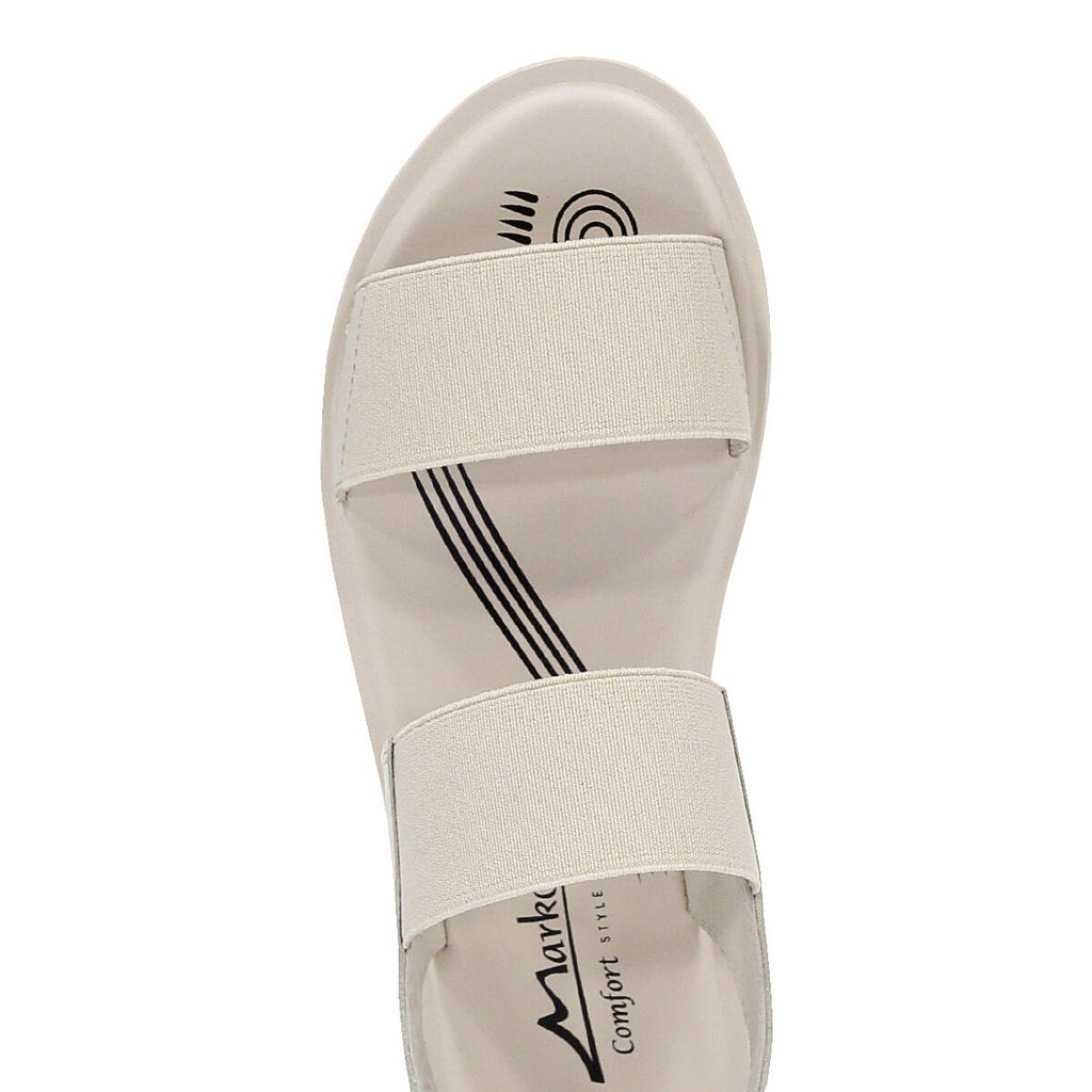 Туфли летние женские - Marko фото 5