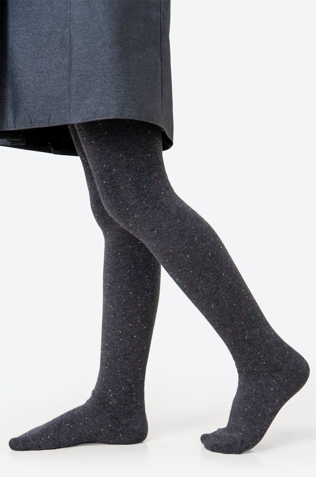 Колготки для девочки Happy Fox  фото 8