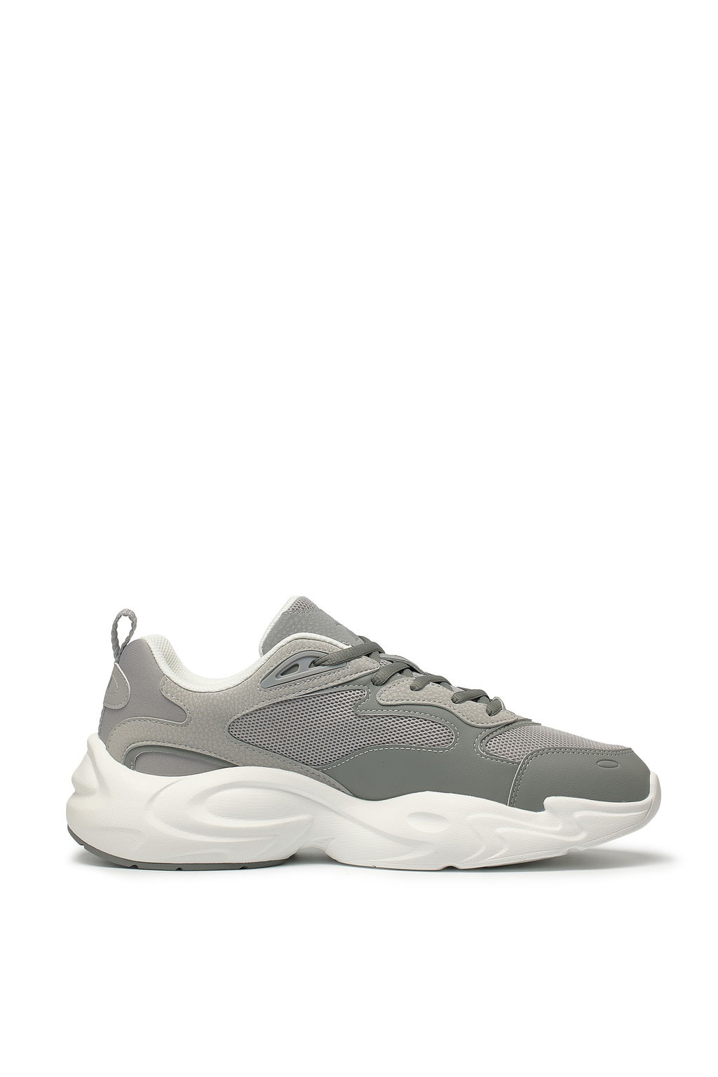 Кроссовки LifeStyle Серый