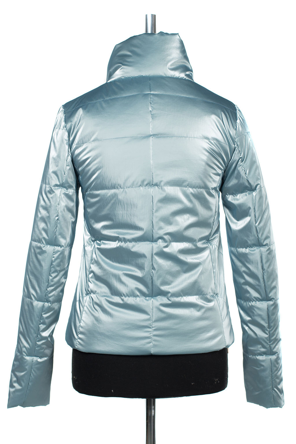 04-2537 Куртка демисезонная (синтепон 100) - El podio фото 7