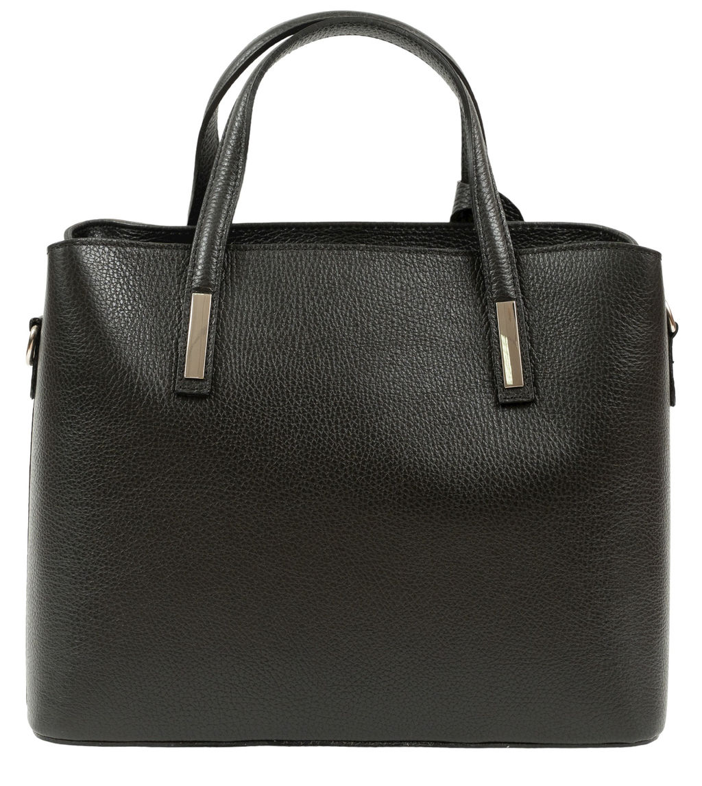 Сумка женская из телячьей кожи