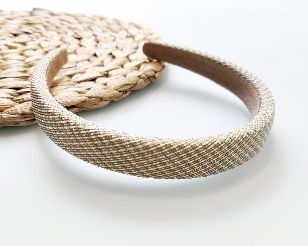 Ободок для волос