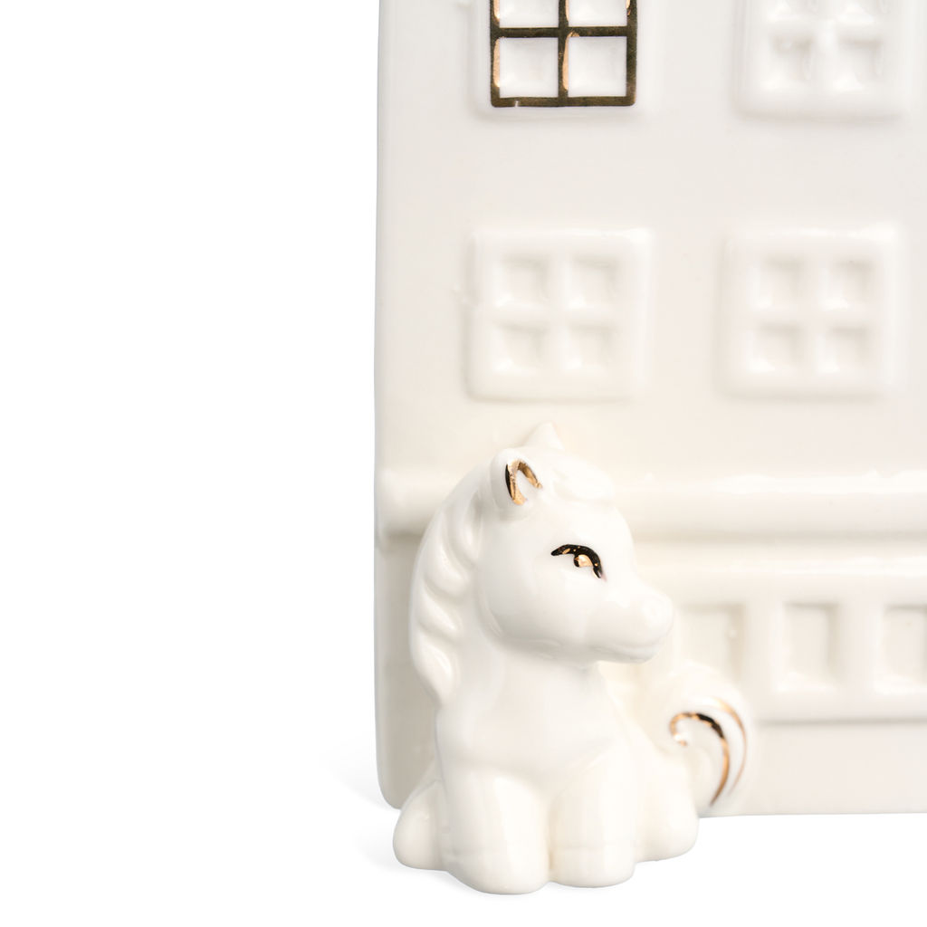 БАНКА ДЛЯ ЧАЙНЫХ ПАКЕТИКОВ 10,8*9,8*16,3 СМ - Lefard фото 4