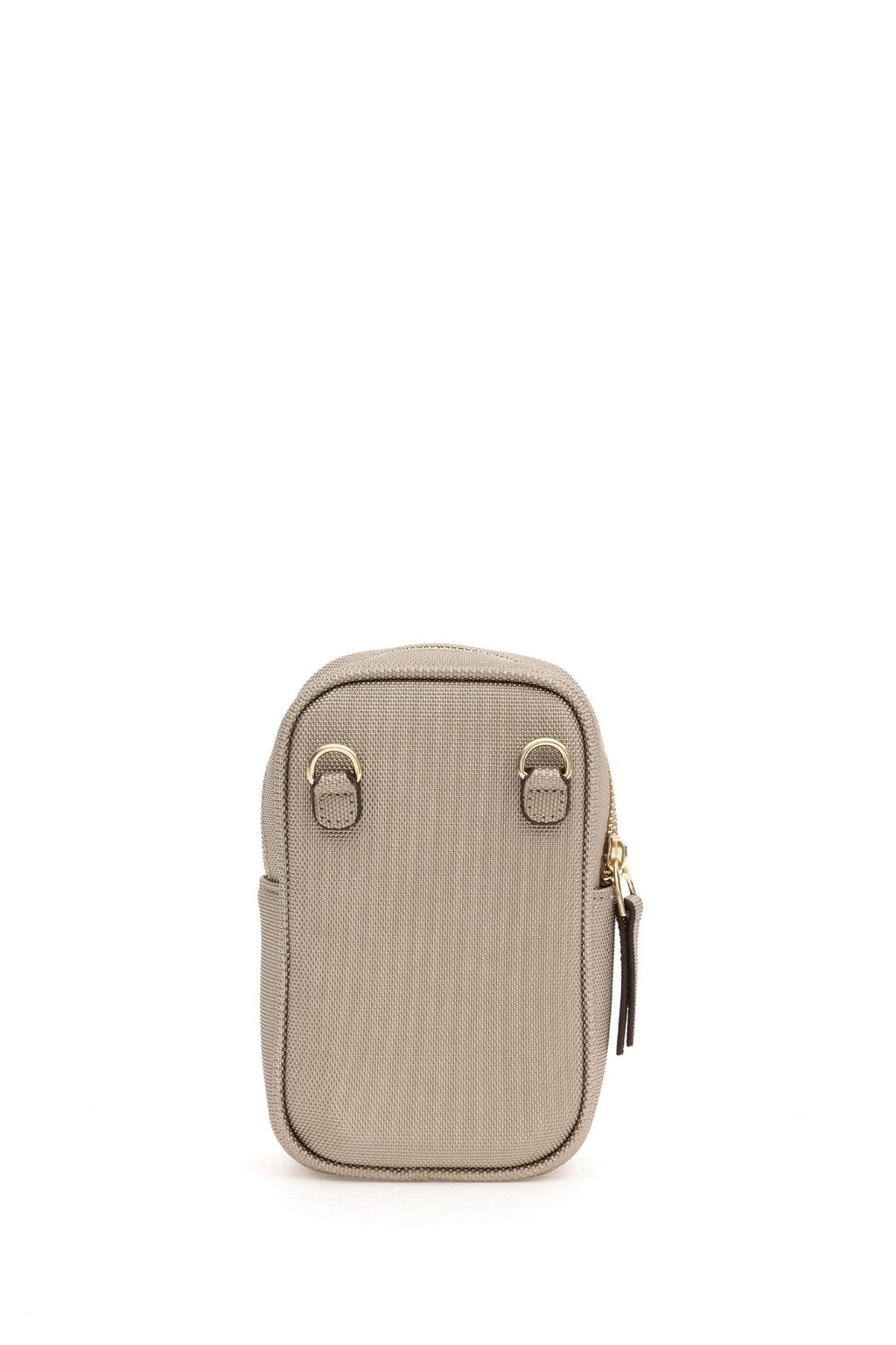 U. S. Polo Assn Женская розовая сумка для телефона - U.s. polo assn фото 5