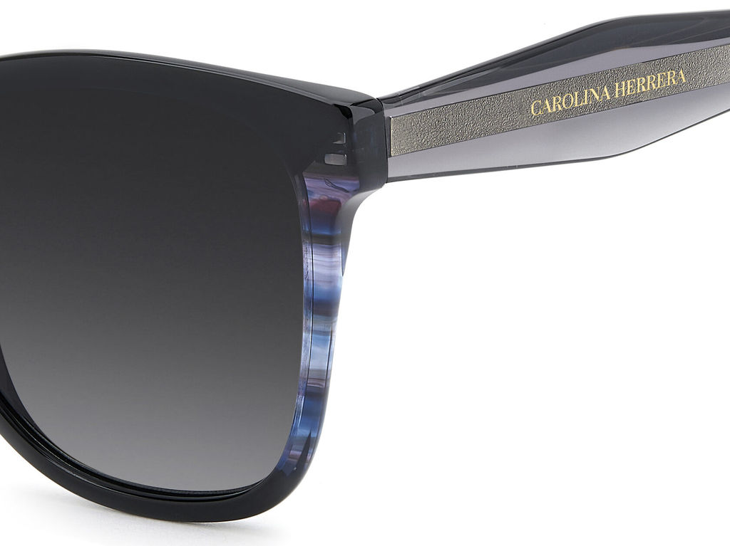 Солнцезащитные очки CAROLINA HERRERA HER 0390/S