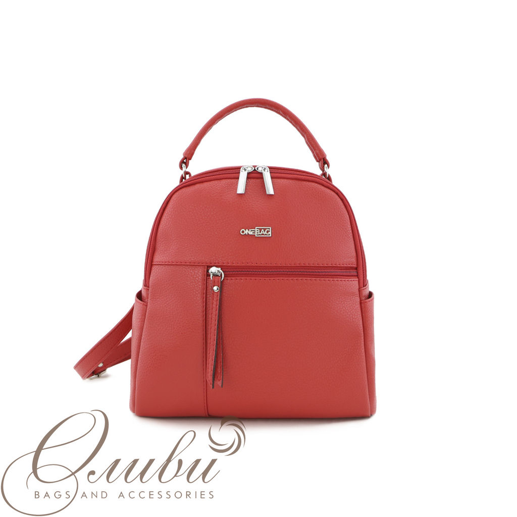 1197 Сумка-рюкзак - Olivi фото 12