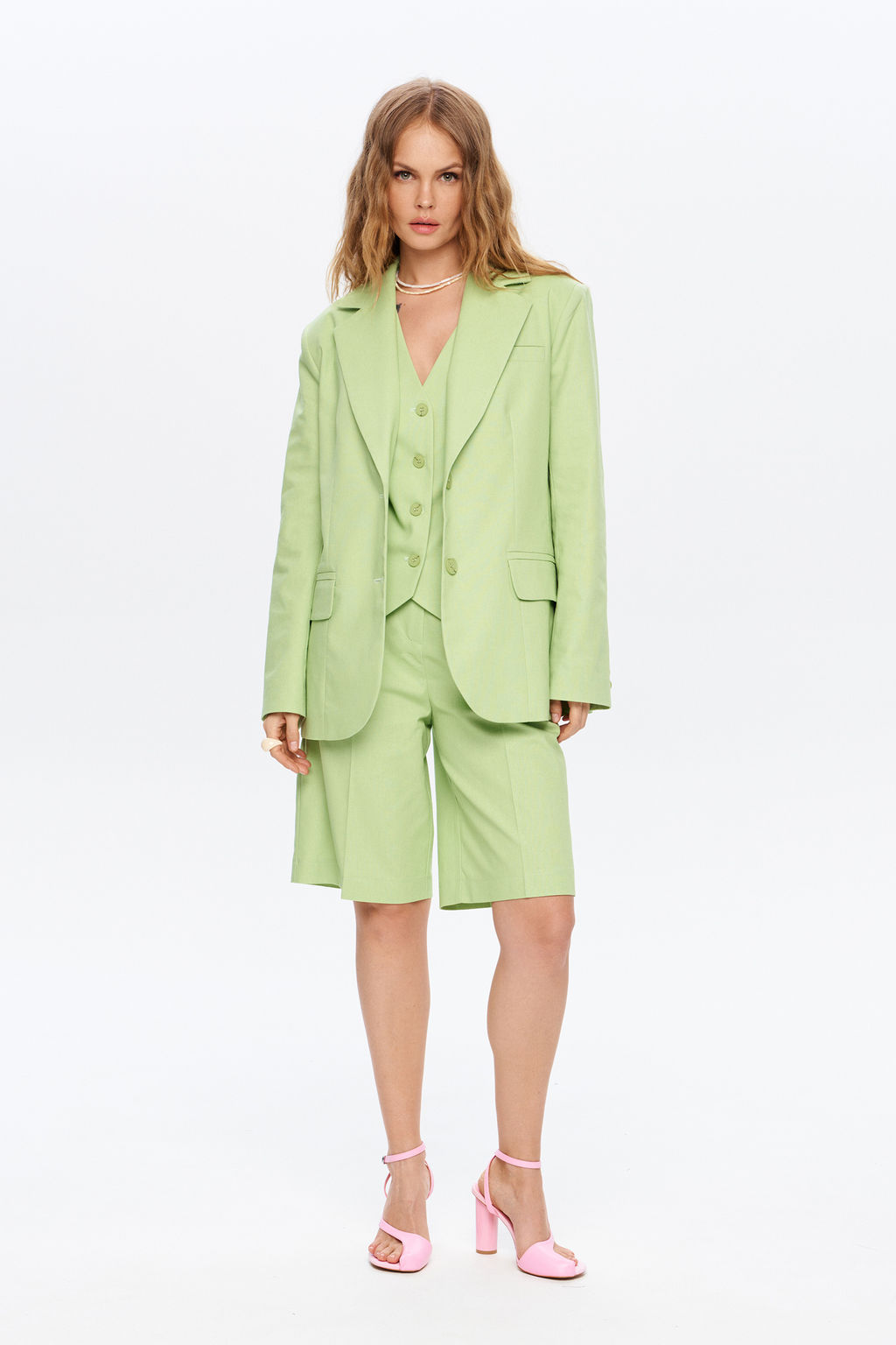 Костюм 6017 - Pirs фото 6