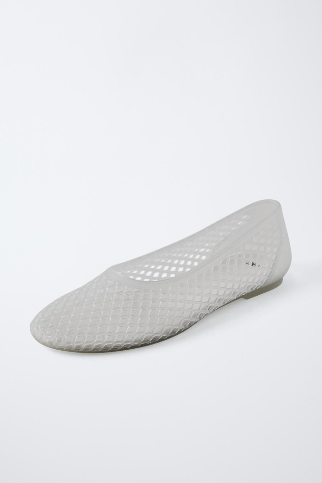 BATH PUMPS - Zara фото 9