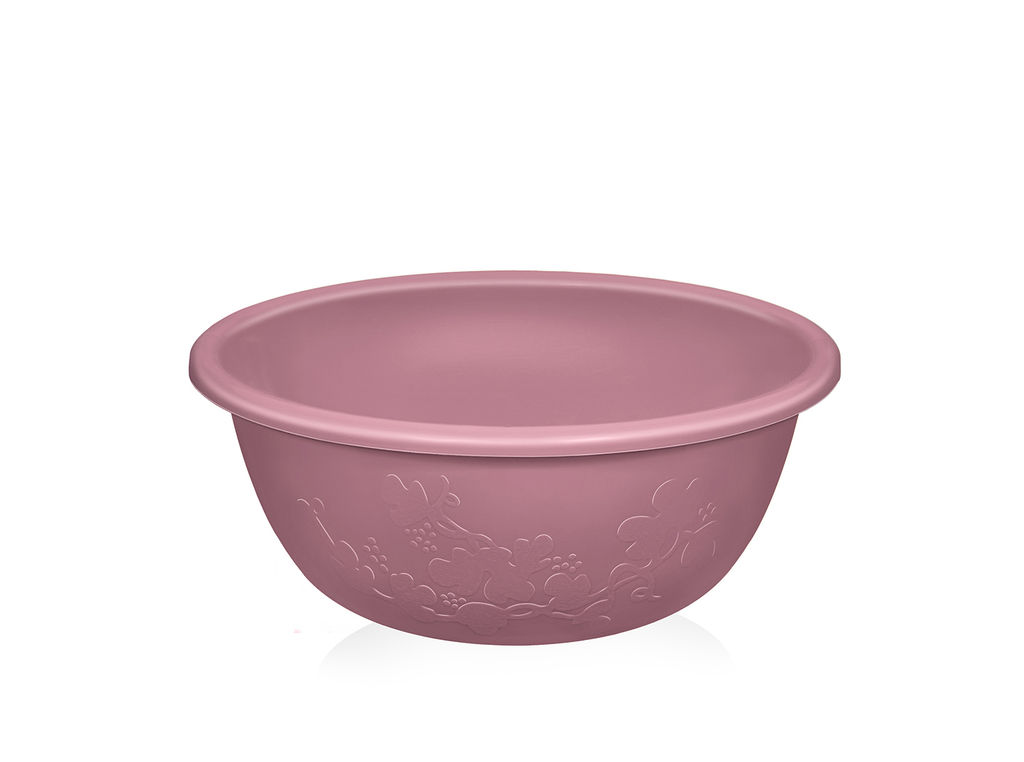 Таз 6,0л "Изобилие" арт. 072 ЭЛЬФ