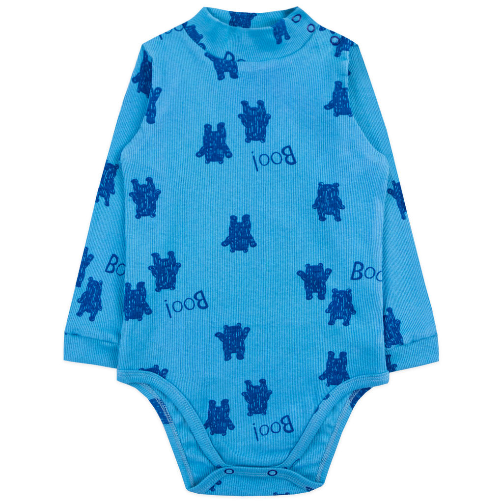 Боди кашкорсе 1316400213 - Youlala фото 11