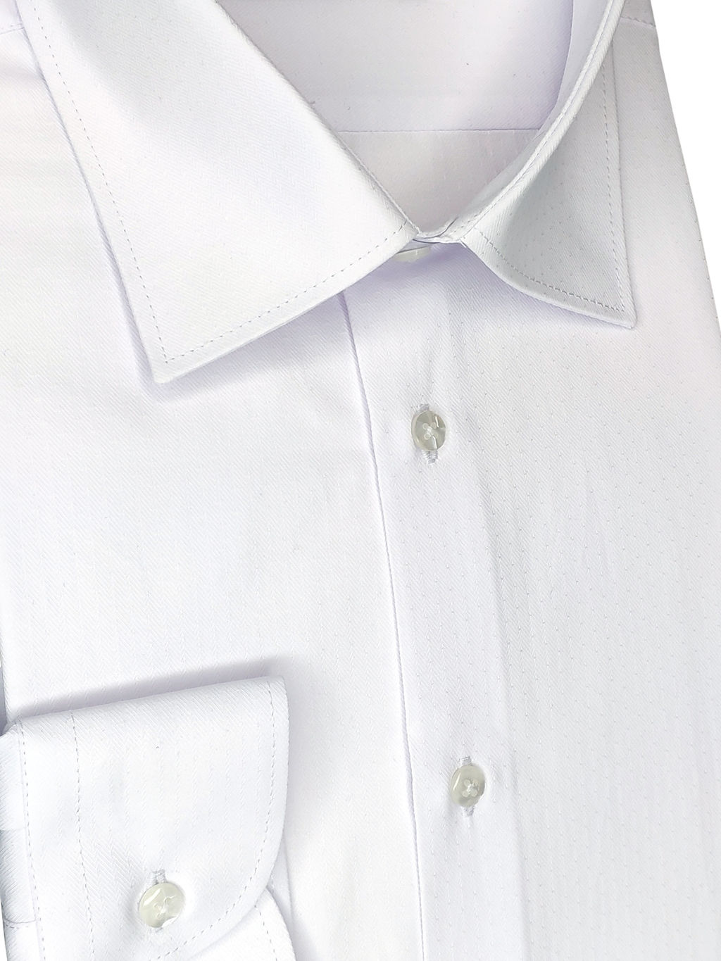 Мужская рубашка 22-54-с-01 - Nicolo angi фото 3