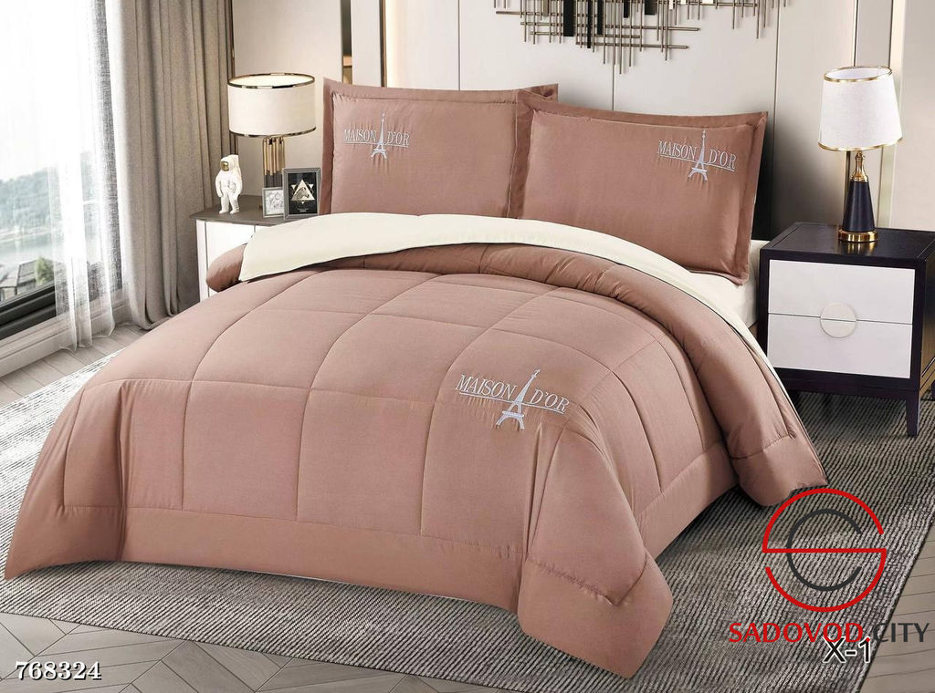 Комплект постельного белья