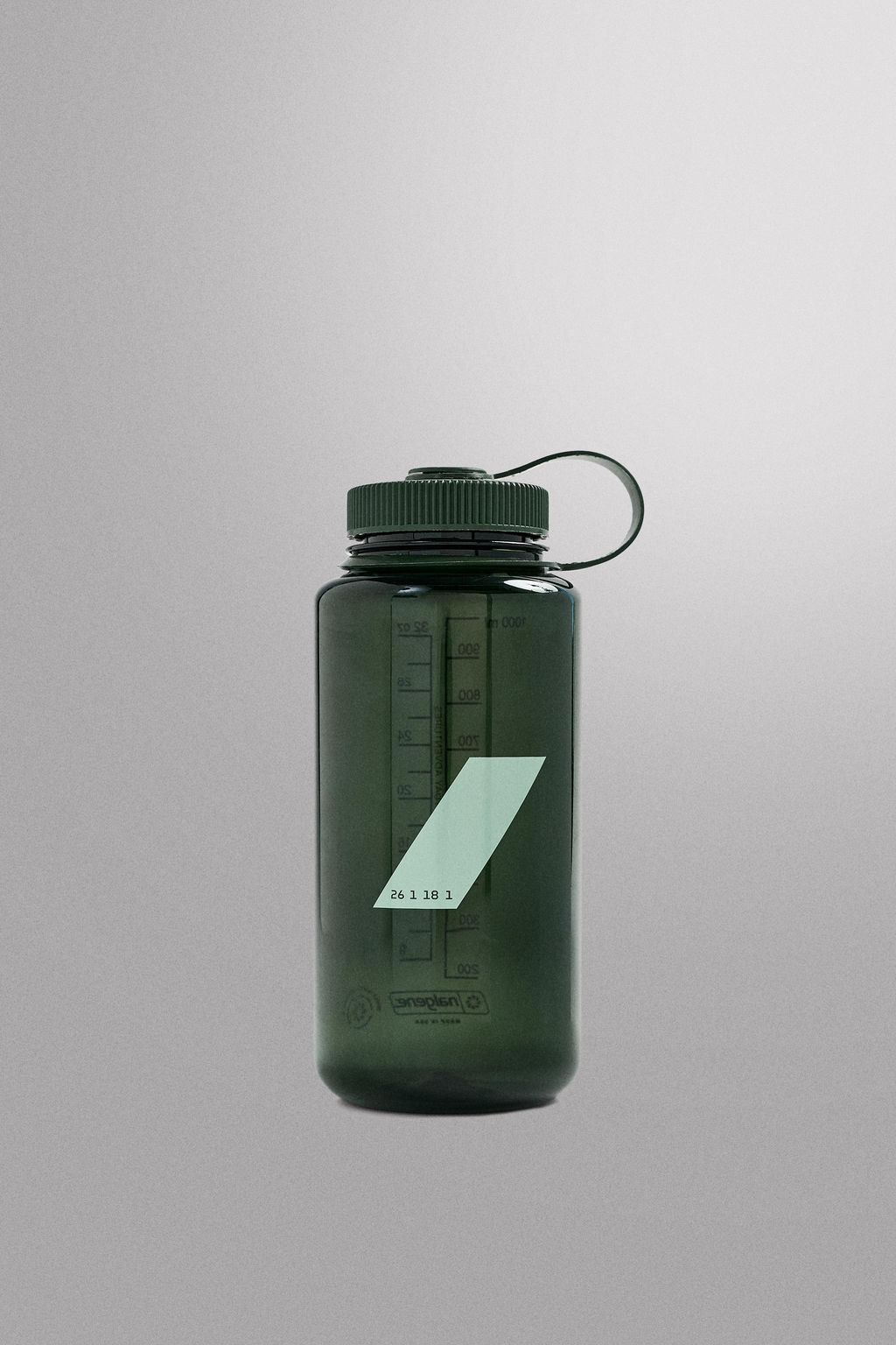 NALGENE® BOTTLE