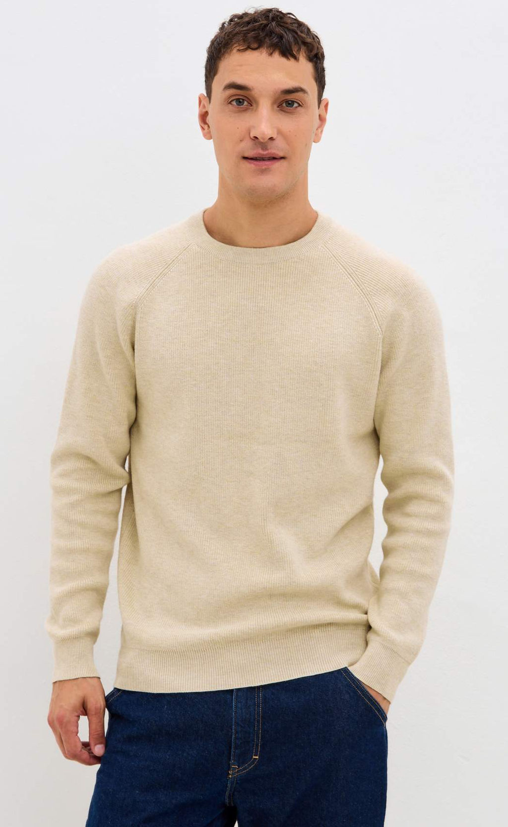 Свитер P521-1567 l.grey - Primm фото 8