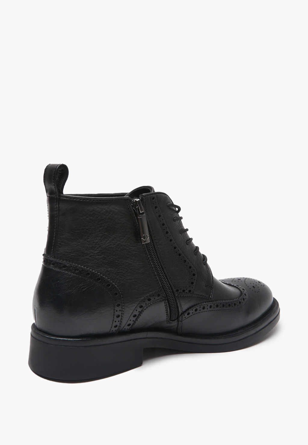 Ботинки - Mascotte фото 3