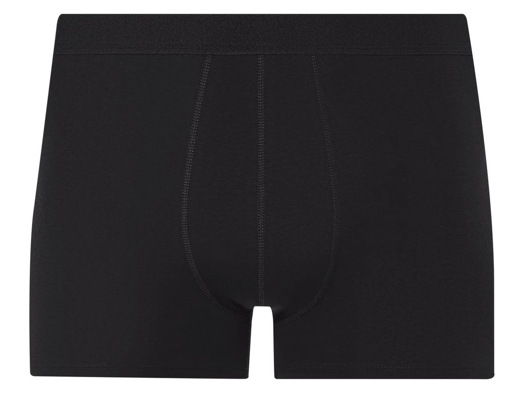 Мужские боксеры LIVERGY 3 шт фото 6