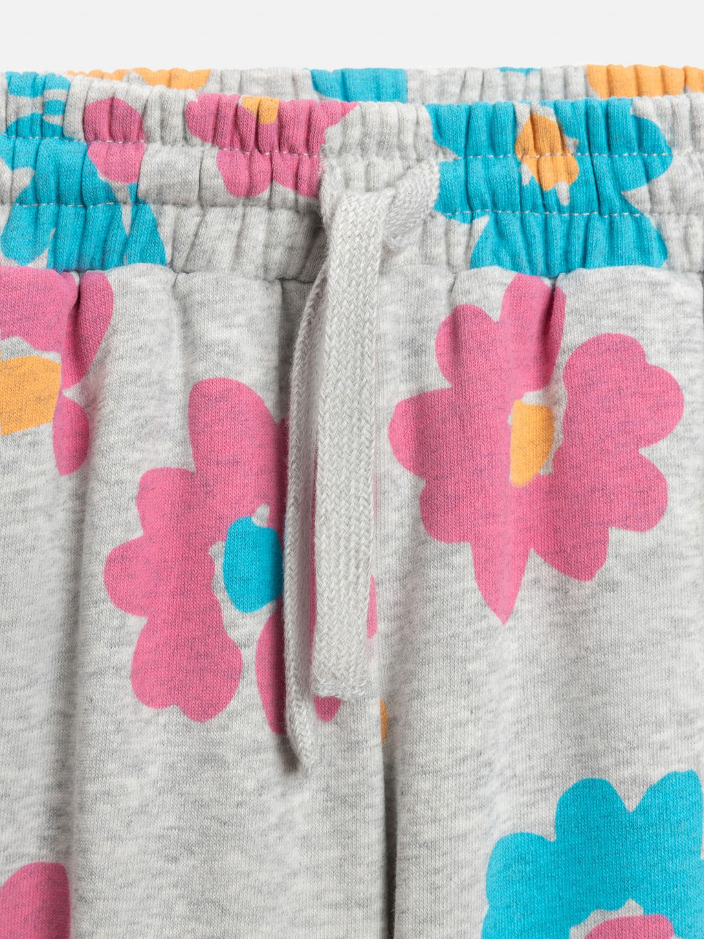 ACOOLA / Брюки детские для девочек Hagenia_pn разноцветный  фото 4