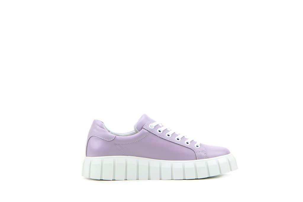 Кеды EDART 128.91505w.lilac
