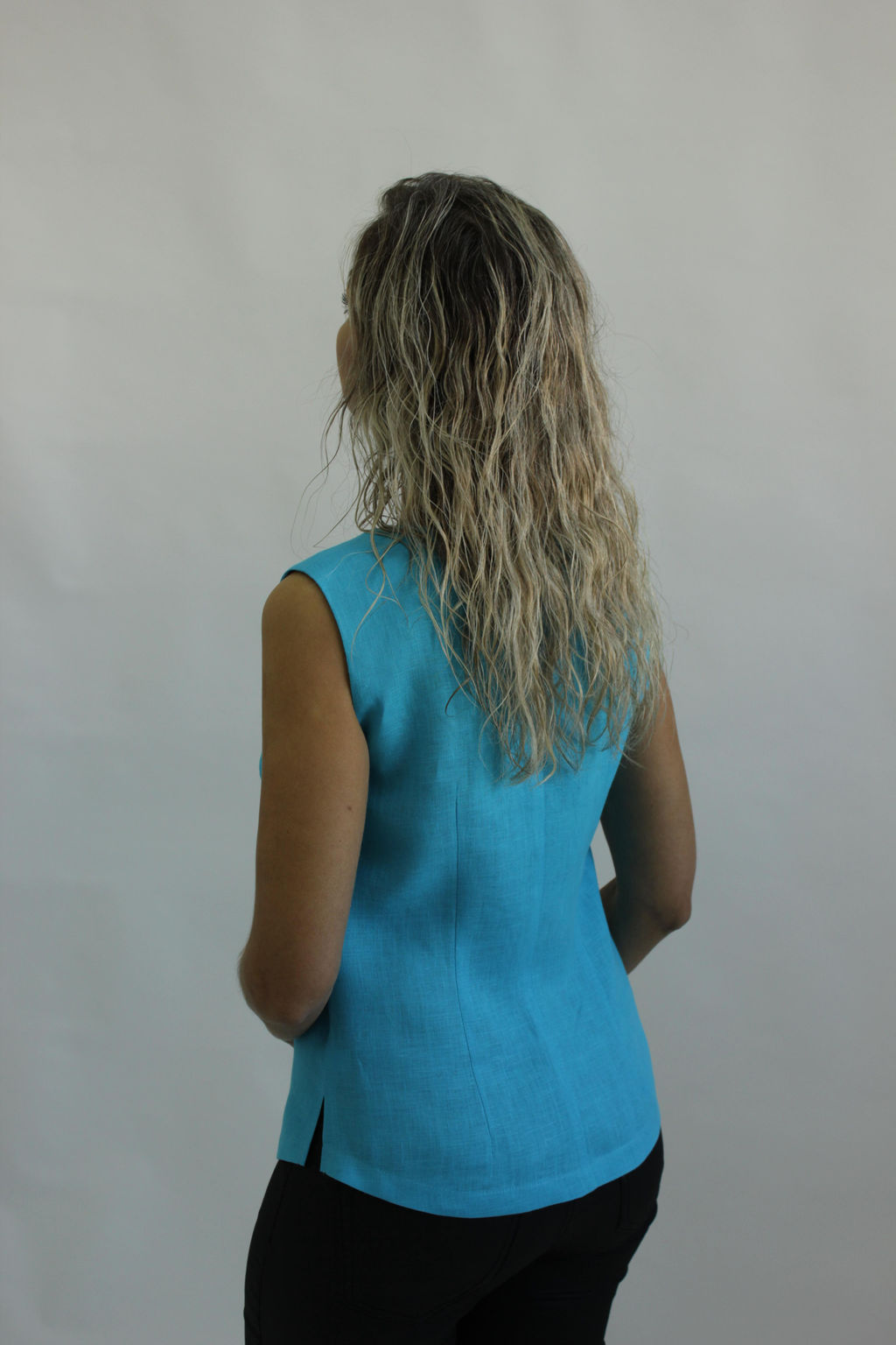 Блуза Лен 100%