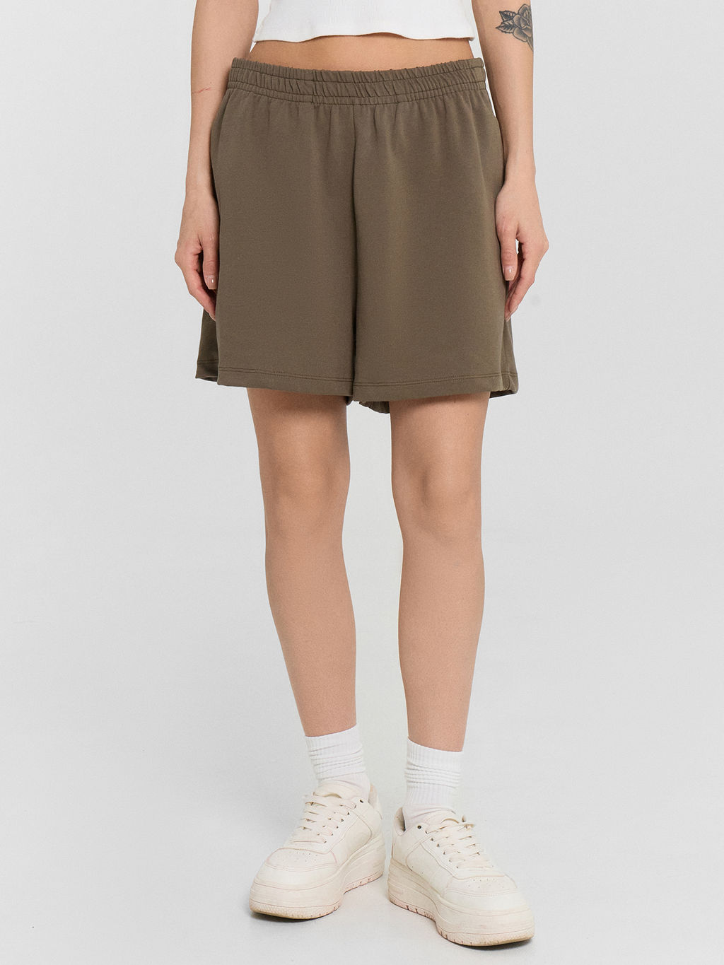 ШОРТЫ ЖЕНСКИЕ - Mark formelle фото 2