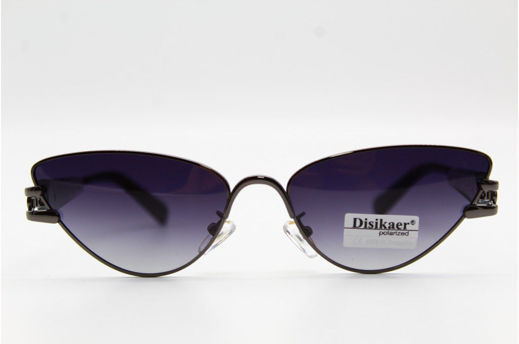 Солнцезащитные очки Disikaer (Polarized) с мешочком 0808 55-19-151 С1