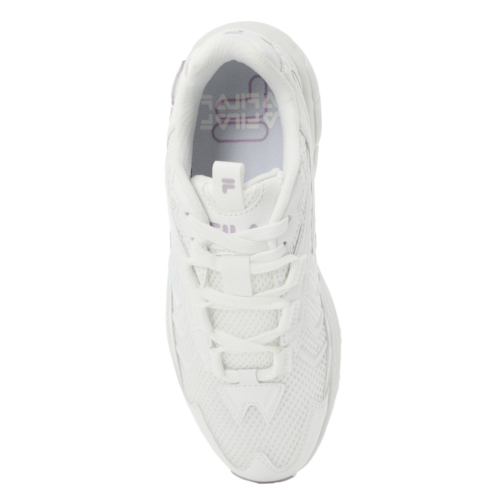 Женские кроссовки FILA ZEROTH W