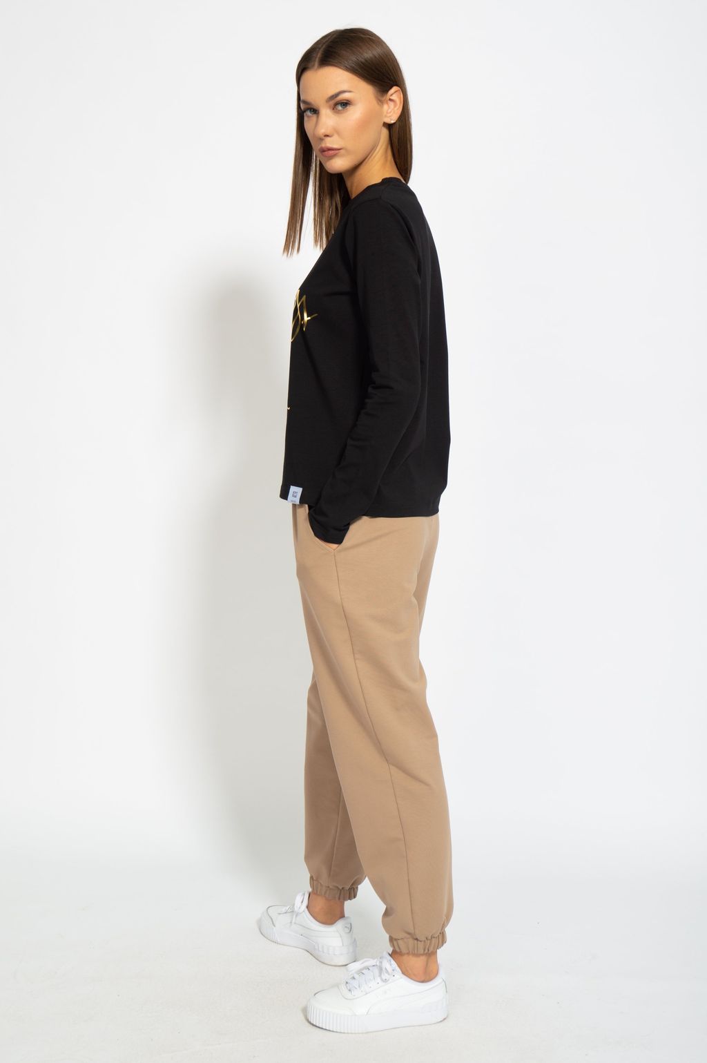 Лонгслив 4061 - Kivviwear фото 3